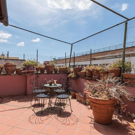 Colosseo Stylish Penthouse Ρώμη Εξωτερικό φωτογραφία