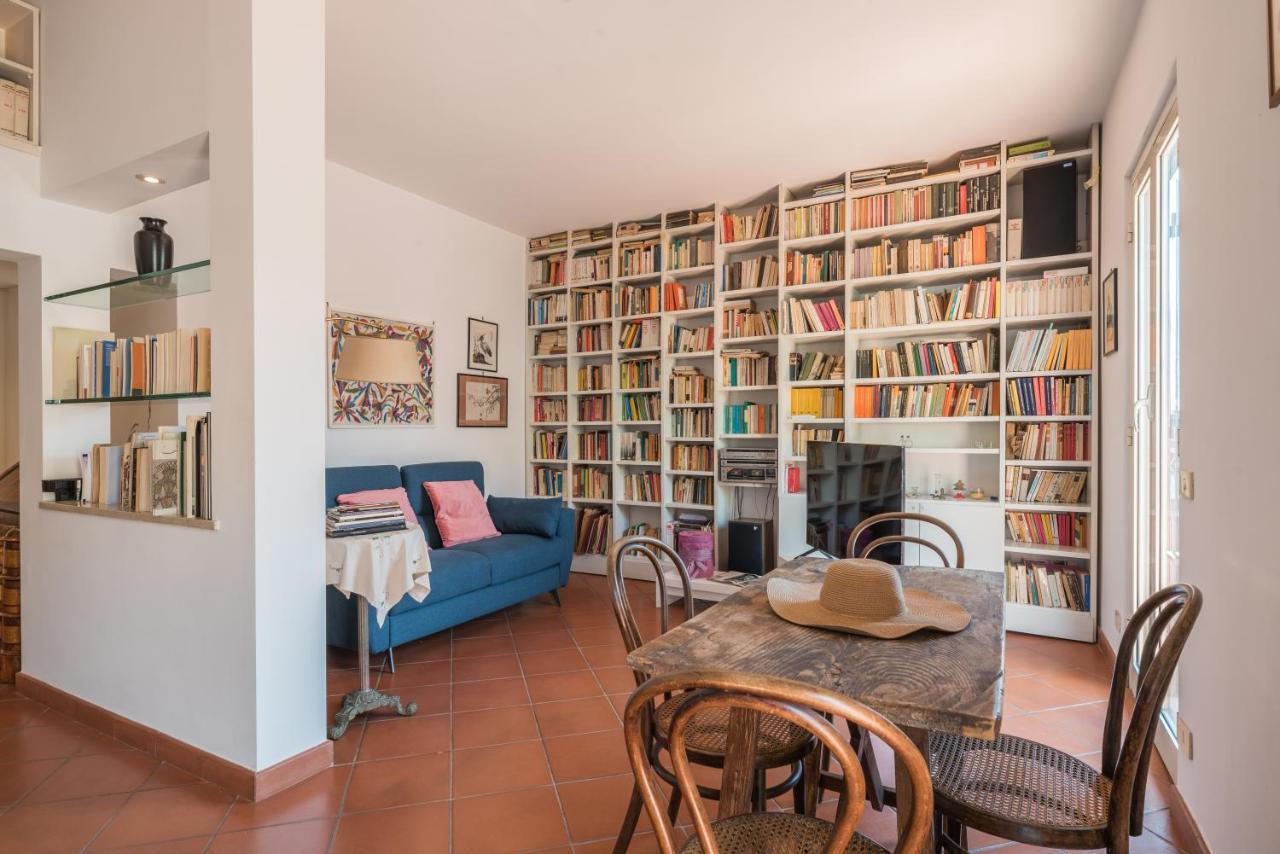 Colosseo Stylish Penthouse Ρώμη Εξωτερικό φωτογραφία