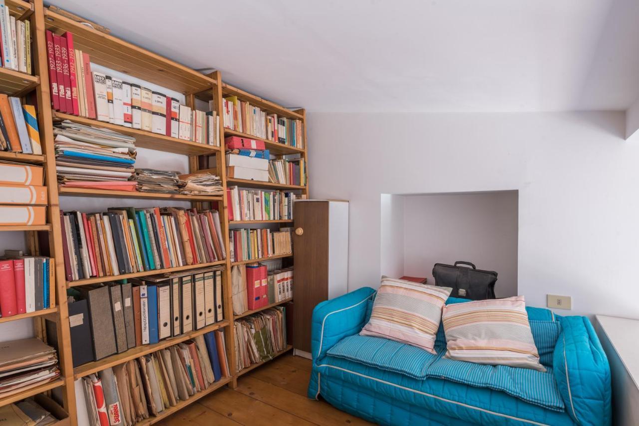 Colosseo Stylish Penthouse Ρώμη Εξωτερικό φωτογραφία