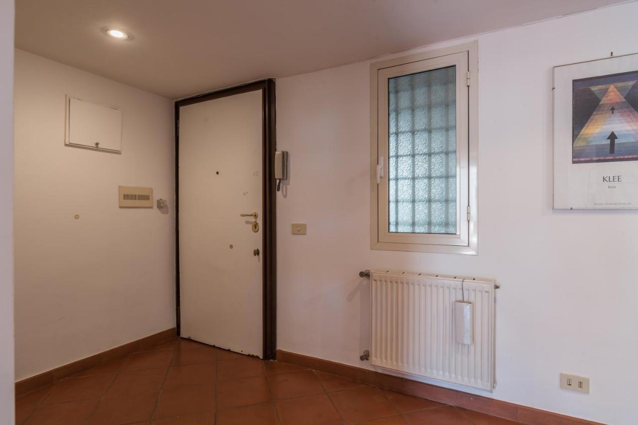 Colosseo Stylish Penthouse Ρώμη Εξωτερικό φωτογραφία