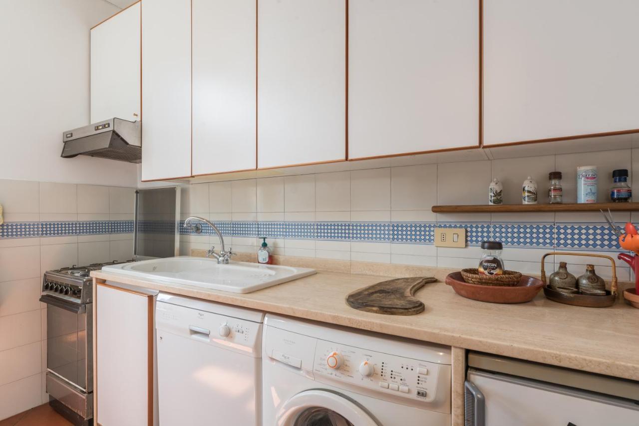 Colosseo Stylish Penthouse Ρώμη Εξωτερικό φωτογραφία