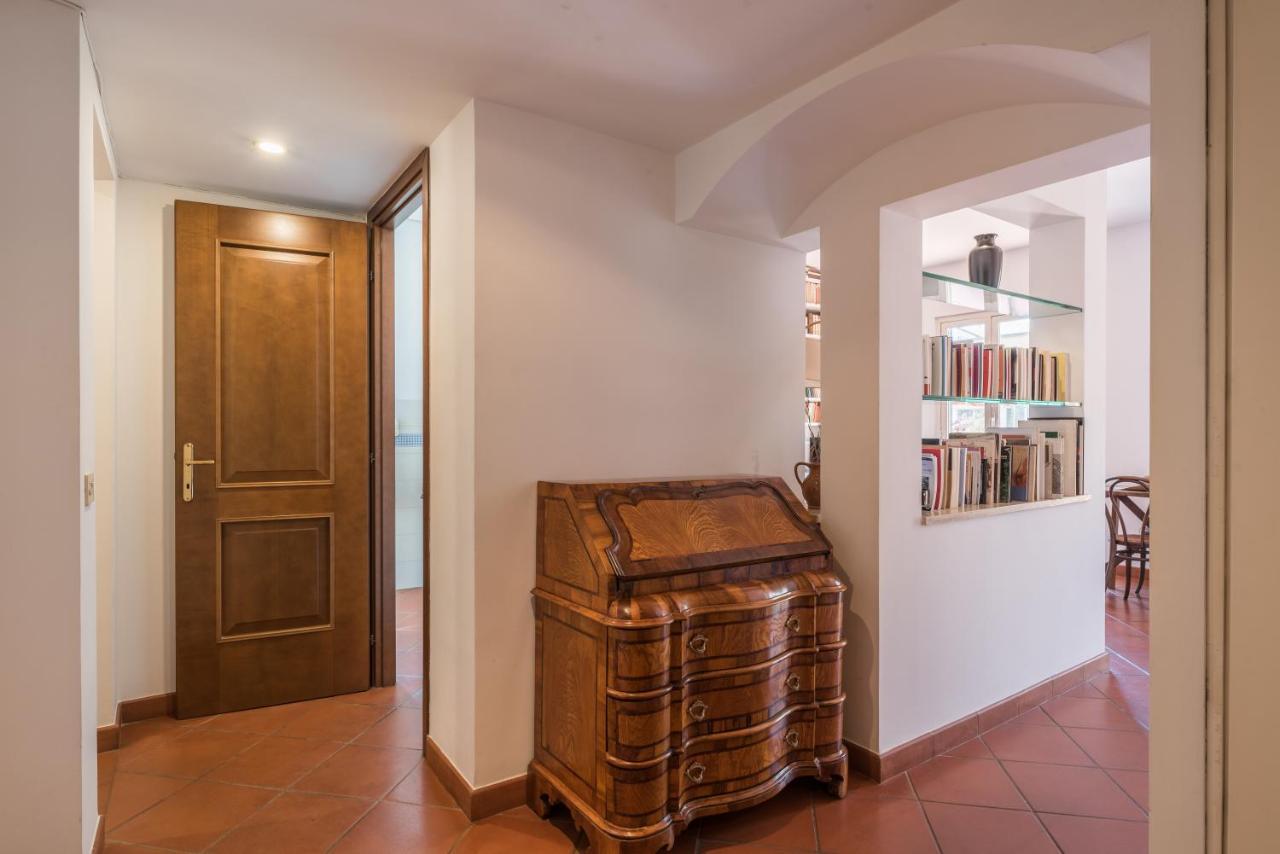 Colosseo Stylish Penthouse Ρώμη Εξωτερικό φωτογραφία