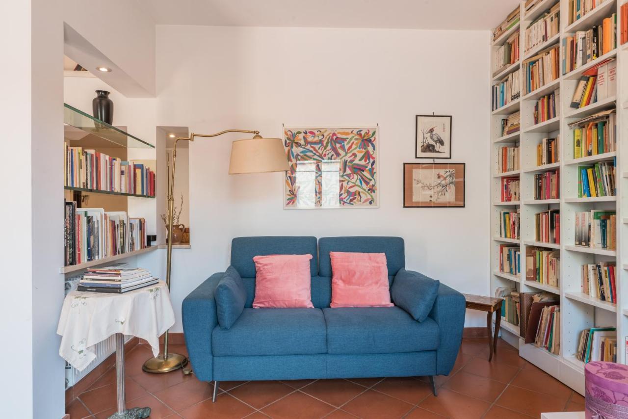 Colosseo Stylish Penthouse Ρώμη Εξωτερικό φωτογραφία