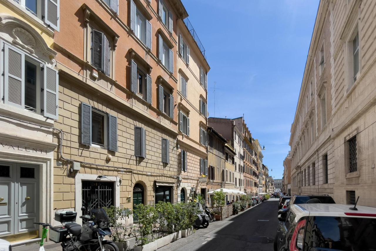 Colosseo Stylish Penthouse Ρώμη Εξωτερικό φωτογραφία