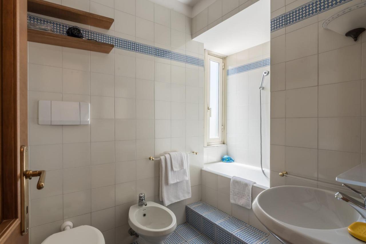 Colosseo Stylish Penthouse Ρώμη Εξωτερικό φωτογραφία