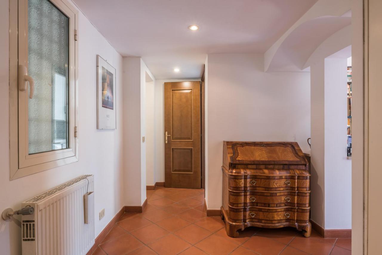 Colosseo Stylish Penthouse Ρώμη Εξωτερικό φωτογραφία